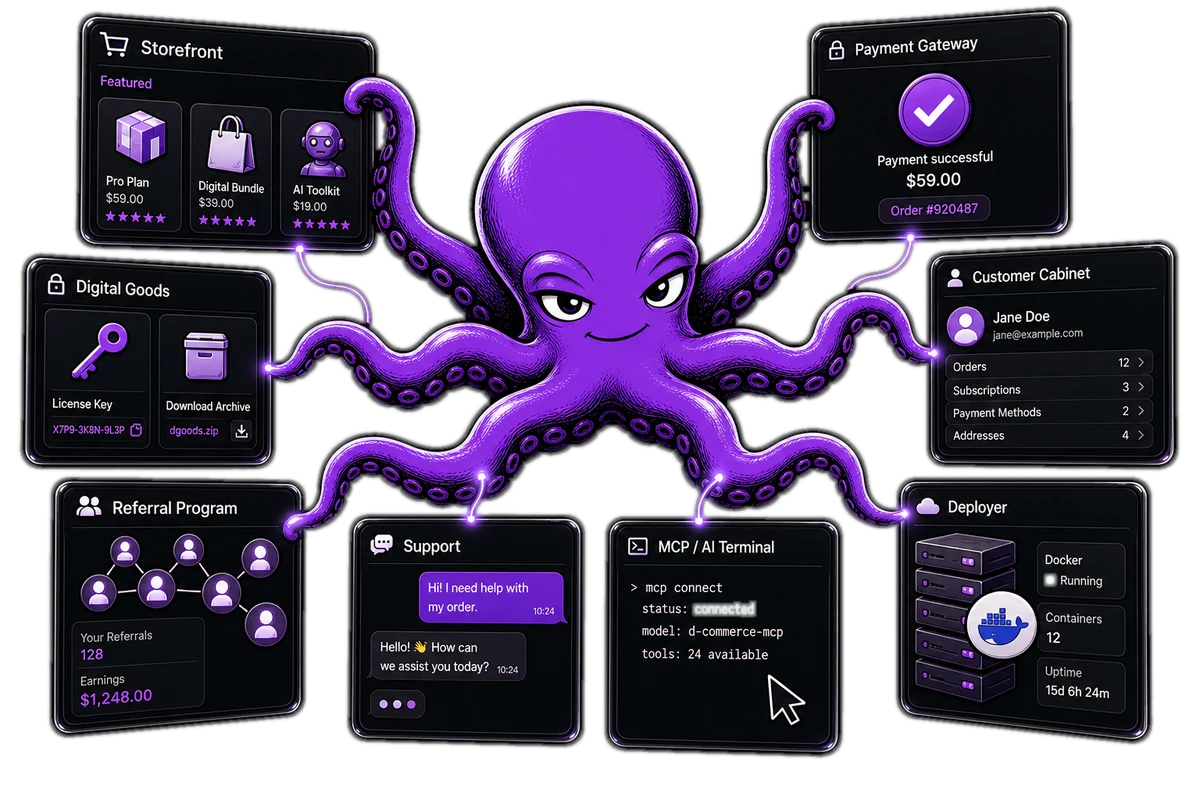 Illustration: subscription autopay