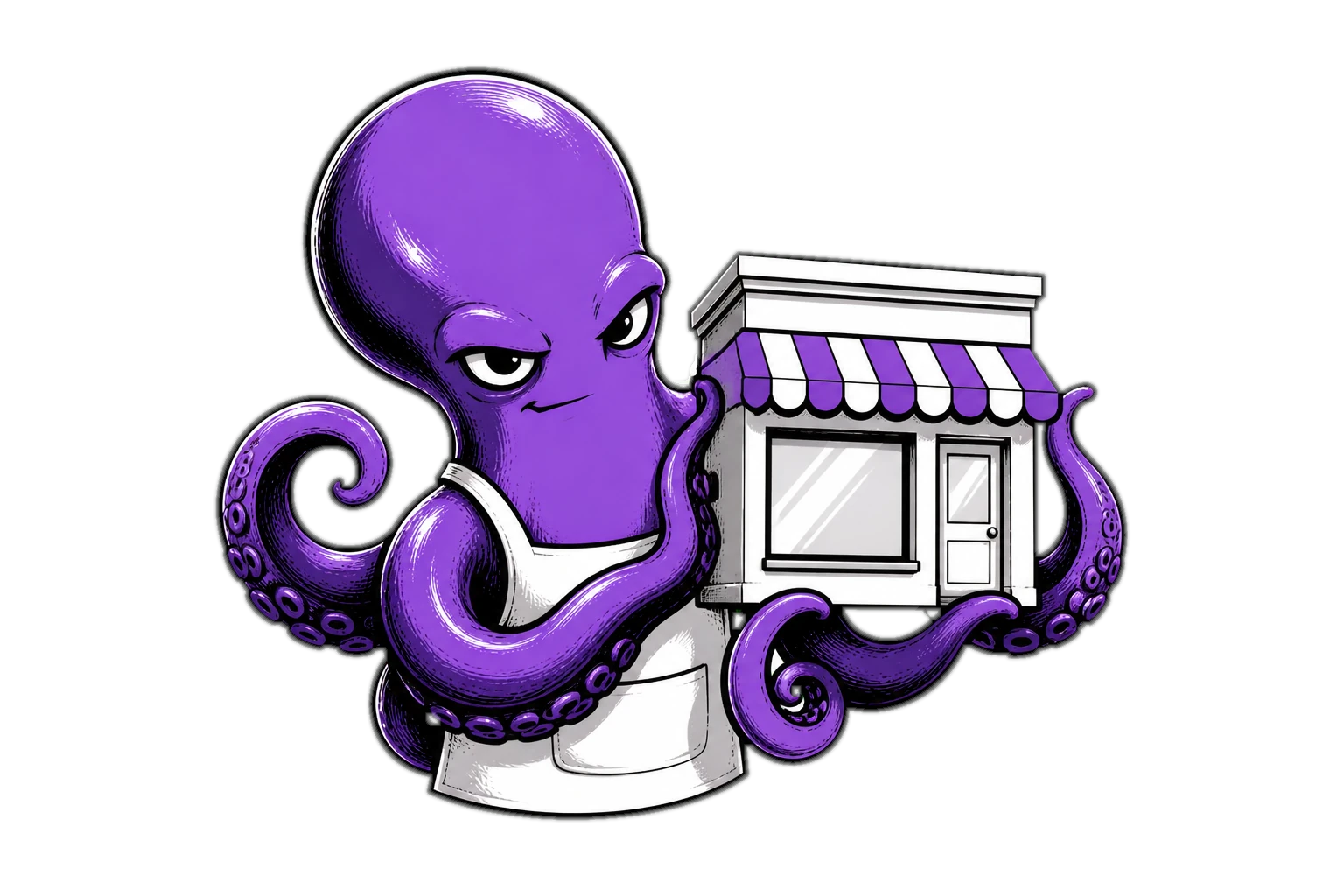 image from Why you need a store for cloud apps